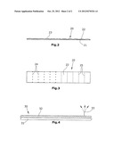 METHOD FOR TESTING THE TIGHTNESS OF WATER CONDUCTING COMPONENTS IN A     HOUSING diagram and image