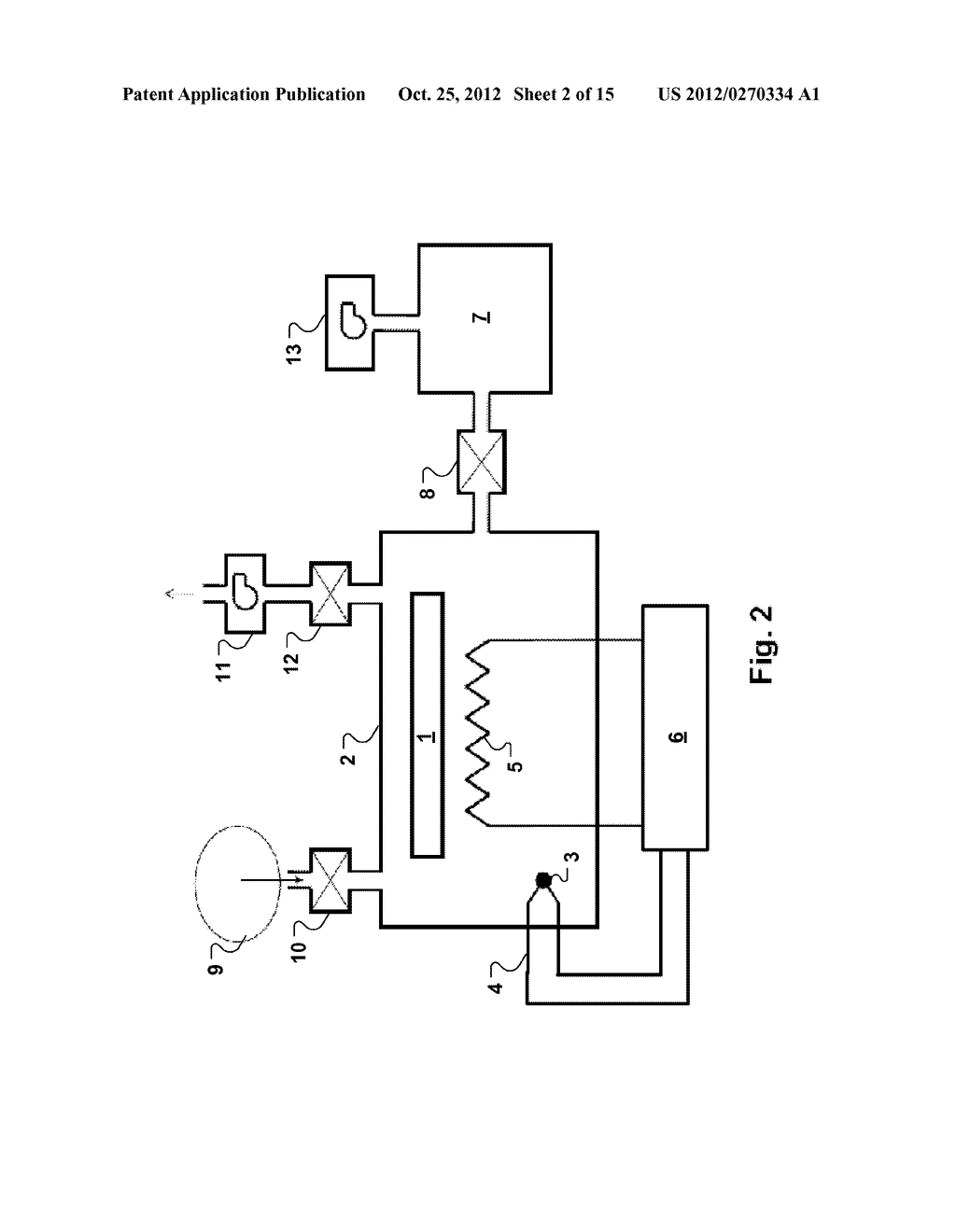 PRECONCENTRATING A SAMPLE - diagram, schematic, and image 03