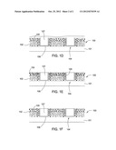 UV ASSISTED SILYLATION FOR RECOVERY AND PORE SEALING OF DAMAGED LOW K     FILMS diagram and image