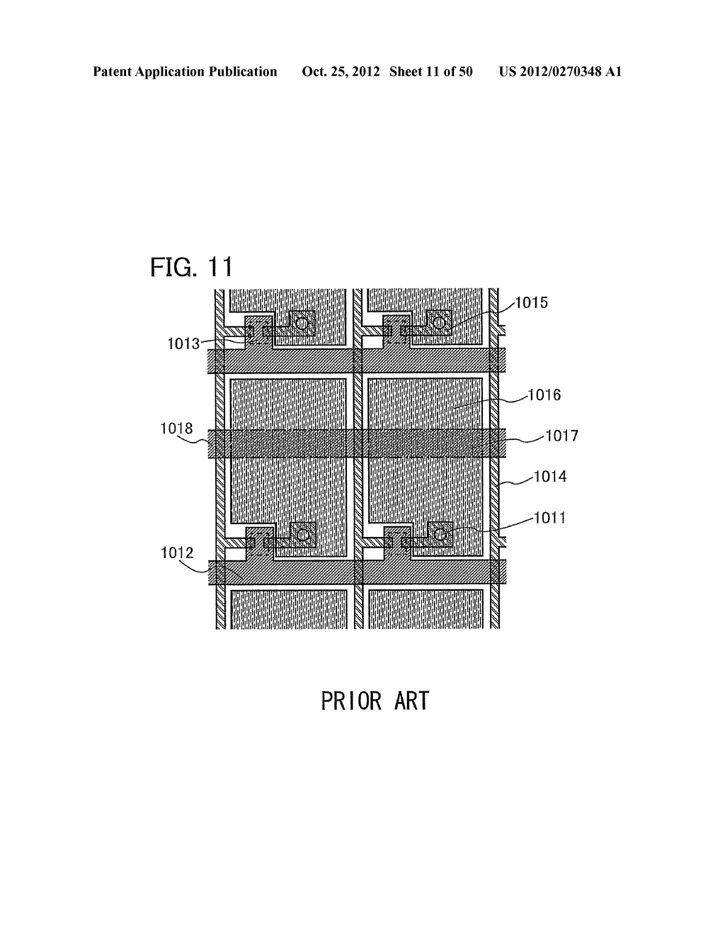 Semiconductor Device and Method for Manufacturing the Same - diagram, schematic, and image 12