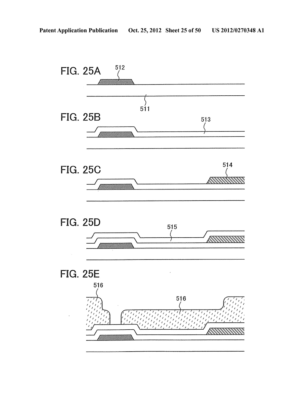 Semiconductor Device and Method for Manufacturing the Same - diagram, schematic, and image 26