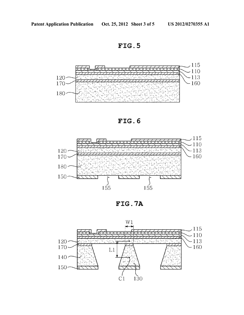 INERTIAL SENSOR AND METHOD OF MANUFACTURING THE SAME - diagram, schematic, and image 04