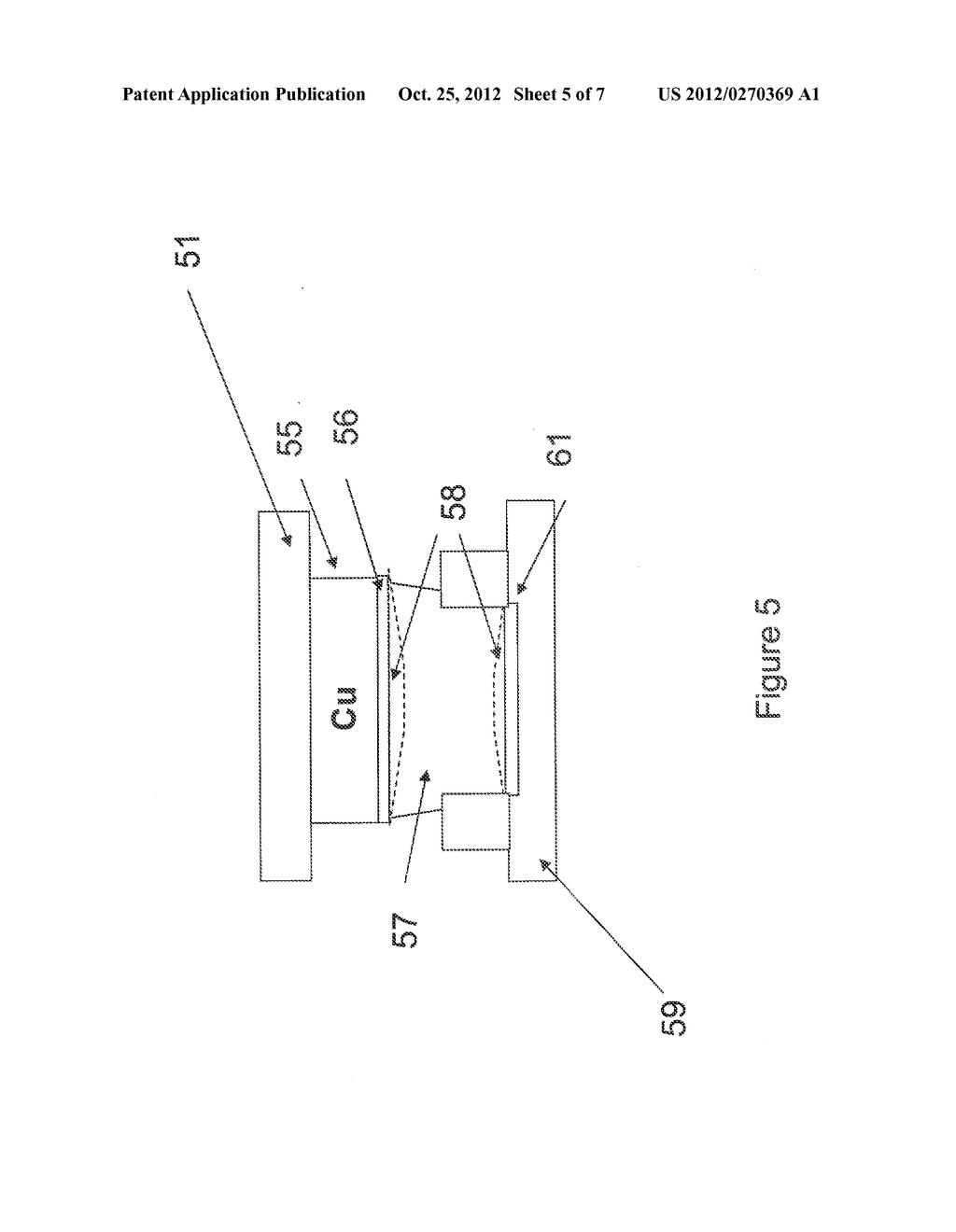 Methods for Lead Free Solder Interconnections for Integrated Circuits - diagram, schematic, and image 06
