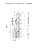 SEMICONDUCTOR DEVICE AND MANUFACTURING METHOD THEREOF diagram and image