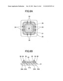 SEMICONDUCTOR DEVICE AND MANUFACTURING METHOD THEREOF diagram and image