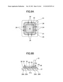 SEMICONDUCTOR DEVICE AND MANUFACTURING METHOD THEREOF diagram and image