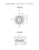 SEMICONDUCTOR DEVICE AND MANUFACTURING METHOD THEREOF diagram and image