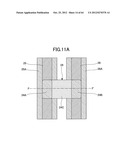 SEMICONDUCTOR DEVICE AND MANUFACTURING METHOD THEREOF diagram and image