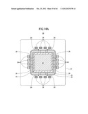 SEMICONDUCTOR DEVICE AND MANUFACTURING METHOD THEREOF diagram and image