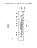 SEMICONDUCTOR DEVICE AND MANUFACTURING METHOD THEREOF diagram and image