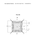 SEMICONDUCTOR DEVICE AND MANUFACTURING METHOD THEREOF diagram and image