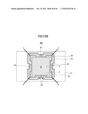 SEMICONDUCTOR DEVICE AND MANUFACTURING METHOD THEREOF diagram and image