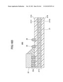 SEMICONDUCTOR DEVICE AND MANUFACTURING METHOD THEREOF diagram and image