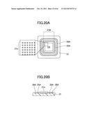 SEMICONDUCTOR DEVICE AND MANUFACTURING METHOD THEREOF diagram and image