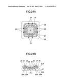 SEMICONDUCTOR DEVICE AND MANUFACTURING METHOD THEREOF diagram and image