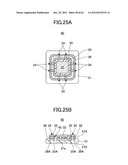 SEMICONDUCTOR DEVICE AND MANUFACTURING METHOD THEREOF diagram and image