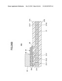 SEMICONDUCTOR DEVICE AND MANUFACTURING METHOD THEREOF diagram and image