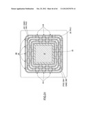 SEMICONDUCTOR DEVICE AND MANUFACTURING METHOD THEREOF diagram and image