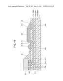 SEMICONDUCTOR DEVICE AND MANUFACTURING METHOD THEREOF diagram and image