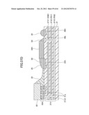 SEMICONDUCTOR DEVICE AND MANUFACTURING METHOD THEREOF diagram and image