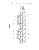 SEMICONDUCTOR DEVICE AND MANUFACTURING METHOD THEREOF diagram and image