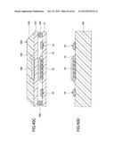 SEMICONDUCTOR DEVICE AND MANUFACTURING METHOD THEREOF diagram and image