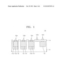 METHOD OF FABRICATING SEMICONDUCTOR DEVICE COMPRISING A DUMMY WELL diagram and image