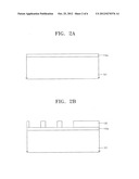 METHOD OF FABRICATING SEMICONDUCTOR DEVICE COMPRISING A DUMMY WELL diagram and image