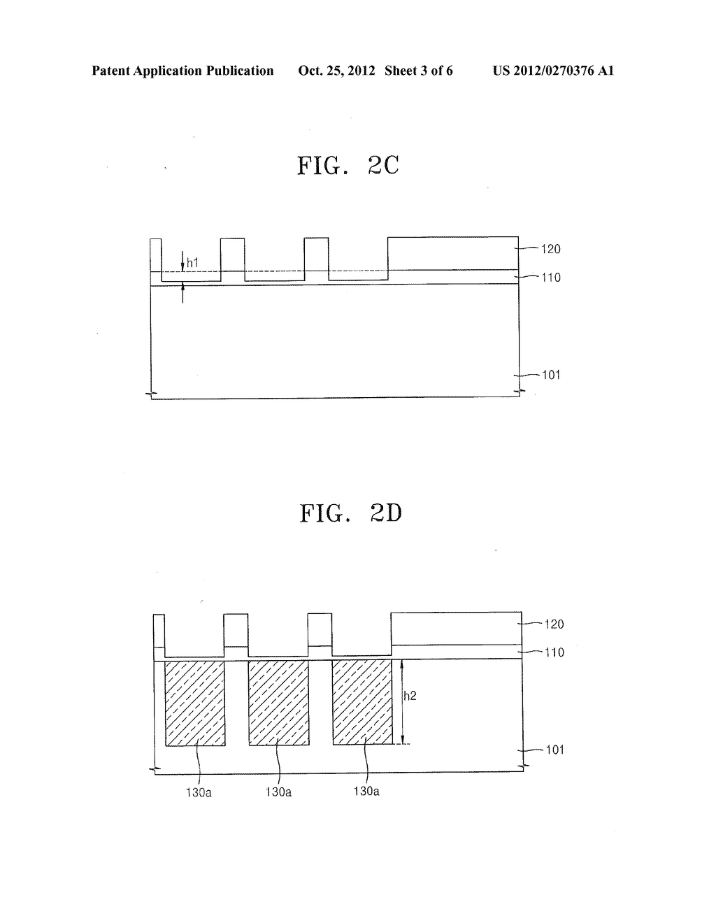 METHOD OF FABRICATING SEMICONDUCTOR DEVICE COMPRISING A DUMMY WELL - diagram, schematic, and image 04