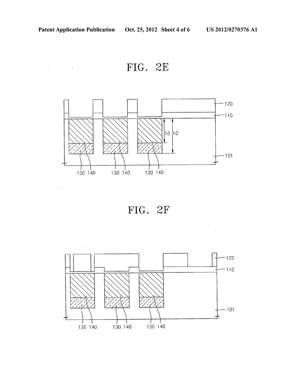 METHOD OF FABRICATING SEMICONDUCTOR DEVICE COMPRISING A DUMMY WELL - diagram, schematic, and image 05