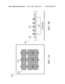 METHOD OF FABRICATING A DUMMY GATE STRUCTURE IN A GATE LAST PROCESS diagram and image