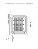 METHOD OF FABRICATING A DUMMY GATE STRUCTURE IN A GATE LAST PROCESS diagram and image