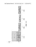 METHOD OF FABRICATING A DUMMY GATE STRUCTURE IN A GATE LAST PROCESS diagram and image