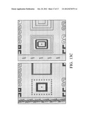 METHOD OF FABRICATING A DUMMY GATE STRUCTURE IN A GATE LAST PROCESS diagram and image