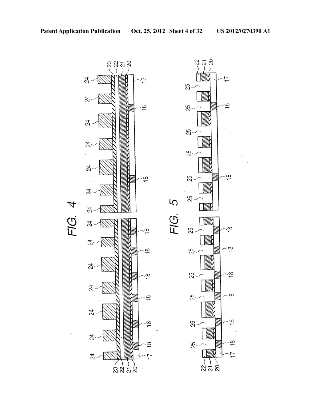 SEMICONDUCTOR DEVICE AND MANUFACTURING METHOD OF THE SAME - diagram, schematic, and image 05