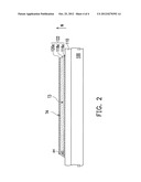 FABRICATING METHOD OF ACTIVE DEVICE ARRAY SUBSTRATE diagram and image