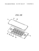 MALE CONNECTOR BLOCK, FEMALE CONNECTOR BLOCK, AND CONNECTOR diagram and image