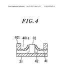 MALE CONNECTOR BLOCK, FEMALE CONNECTOR BLOCK, AND CONNECTOR diagram and image