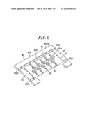 MALE CONNECTOR BLOCK, FEMALE CONNECTOR BLOCK, AND CONNECTOR diagram and image