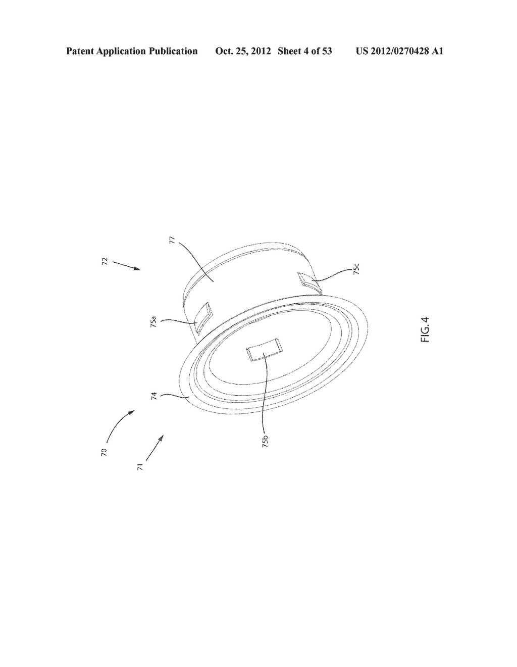 COAXIAL CABLE CONNECTOR HAVING ELECTRICAL CONTINUITY MEMBER - diagram, schematic, and image 05