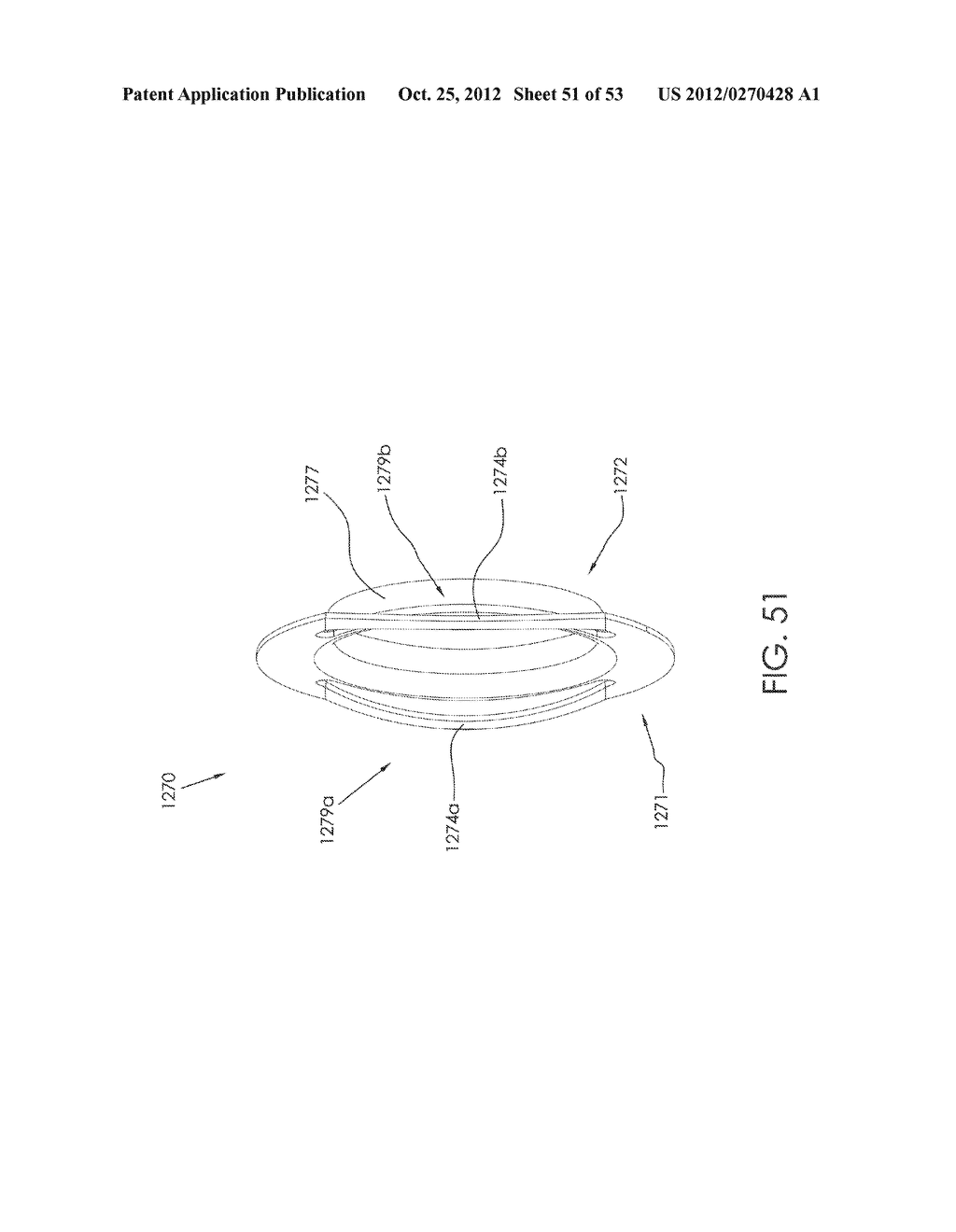 COAXIAL CABLE CONNECTOR HAVING ELECTRICAL CONTINUITY MEMBER - diagram, schematic, and image 52