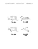 IDENTIFYING INDIVIDUAL COPPER NETWORK CABLES ON A PATCH PANEL diagram and image