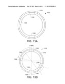 COAXIAL CABLE CONNECTOR HAVING A COLLAPSIBLE PORTION diagram and image