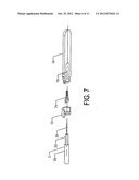 UNIVERSAL CABLE CONNECTOR WITH INTERCHANGEABLE COLOR BANDS diagram and image