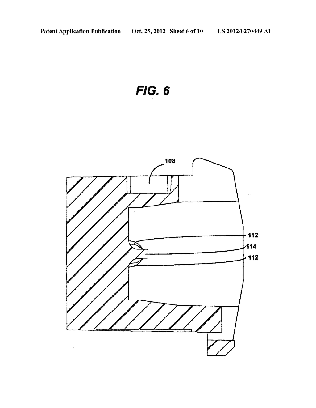 Wire Containment Cap - diagram, schematic, and image 07