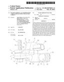 BATTERY TERMINAL LUG EQUIPPED WITH A SHUNT FOR MEASURING THE BATTERY     CURRENT diagram and image