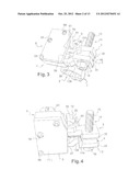 BATTERY TERMINAL LUG EQUIPPED WITH A SHUNT FOR MEASURING THE BATTERY     CURRENT diagram and image