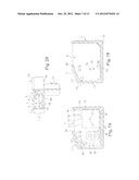 BATTERY TERMINAL LUG EQUIPPED WITH A SHUNT FOR MEASURING THE BATTERY     CURRENT diagram and image