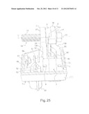 BATTERY TERMINAL LUG EQUIPPED WITH A SHUNT FOR MEASURING THE BATTERY     CURRENT diagram and image