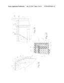 BATTERY TERMINAL LUG EQUIPPED WITH A SHUNT FOR MEASURING THE BATTERY     CURRENT diagram and image